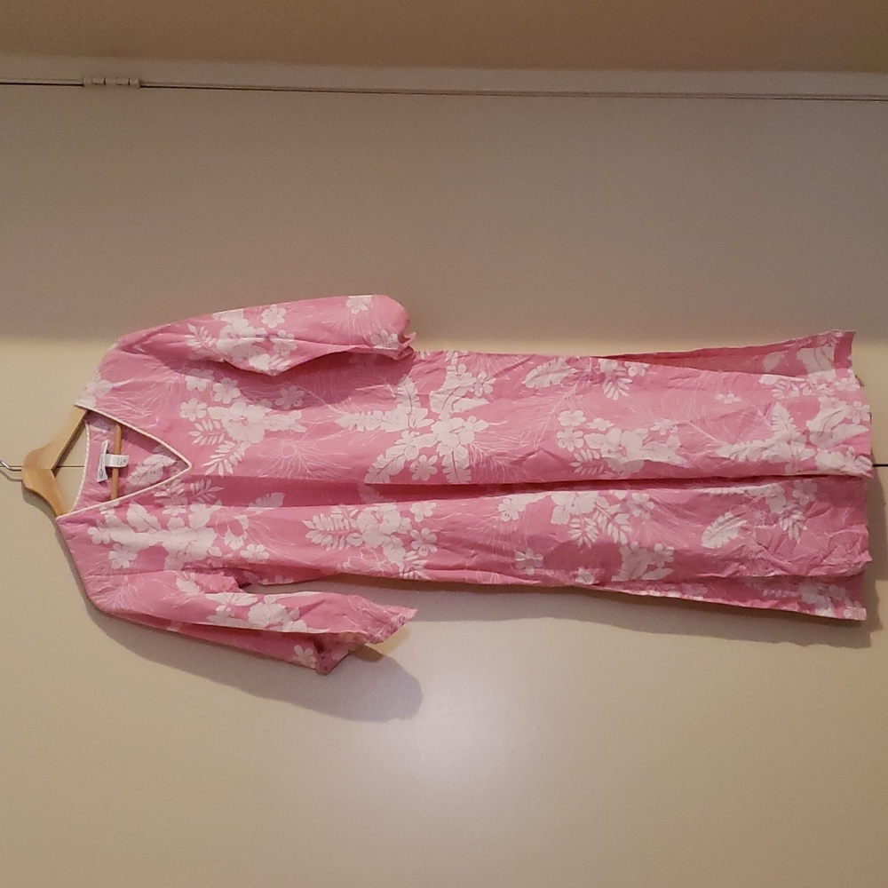 Oscar dela renta xs swimsuit cover up